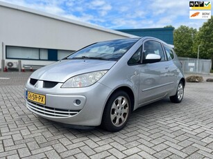 Mitsubishi Colt 1.1 CZ3