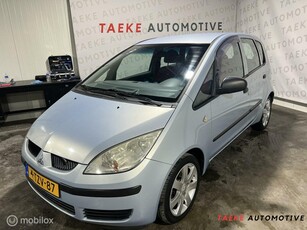 Mitsubishi Colt 1.3 Inform Airco