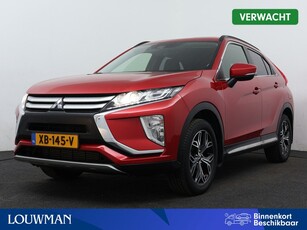 Mitsubishi Eclipse Cross 1.5 DI-T Pure | Automaat | Trekhaak |