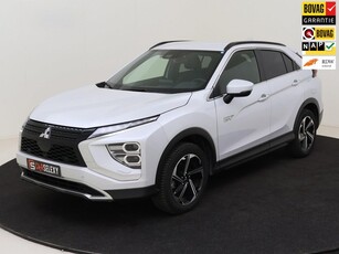 Mitsubishi Eclipse Cross 2.4 PHEV Intense+