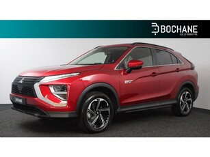 Mitsubishi Eclipse Cross 2.4 PHEV Intense Carplay