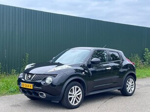 Nissan Juke 1.6 Acenta