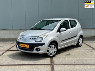 Nissan Pixo 1.0 Acenta Airco, NAP, uniek!, Eerste eigenaar!