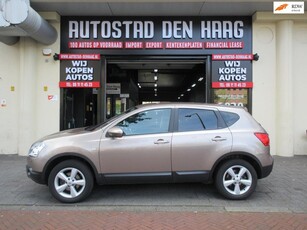 Nissan Qashqai 2.0 Acenta Automaat Clima PDC