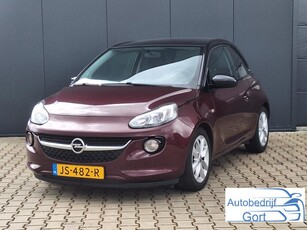 Opel ADAM 1.2 AIRCO, Cruise Control