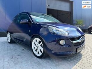 Opel ADAM 1.4 Unlimited JAM / APPLE CARPLAY / CLIMATE CONTROL / CRUISE / PDC