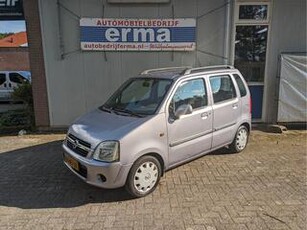 Opel AGILA 1.2-16V Enjoy