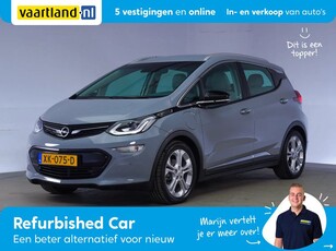 Opel Ampera-E Business Executive 60 kWh [ Xenon Apple Carplay/Android Auto Stoelverwarming ]