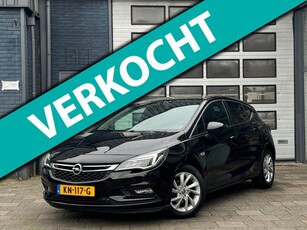 Opel Astra 1.0 Business+ | Clima | Navi | Cruise | N.A.P