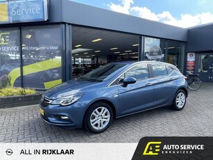 Opel Astra 1.0 Online Edition RIJKLAAR incl. Service en