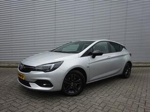 Opel ASTRA 1.2 Edition Climate control / Camera / Cruise control / Led