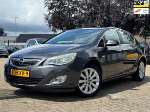 Opel Astra 1.4 Cosmo AIRCO NAP NW.APK CRUISE CONTROL