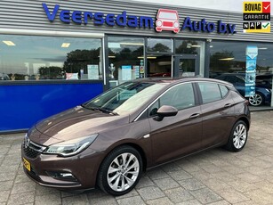 Opel Astra 1.4 Edition, Plus pakket, Comfortstoelen,IntelliLink-pakket enz...