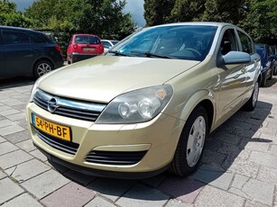 Opel Astra 1.4 Enjoy