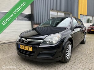 Opel Astra 1.6 Edition NETTE AUTO!