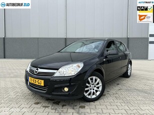 Opel Astra 1.6 Executive/APK/AIRCO/TREKH./NAP/CRUISE CONTR.