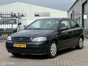 Opel Astra 1.6 GL Zeer nette auto!