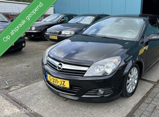 Opel Astra GTC 1.6 Business, Airco, Parkeersensoren, Apk