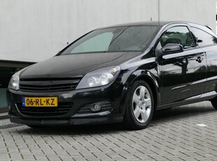 Opel Astra GTC 2.0 T Sport NAP Airco Cruise Trekhaak