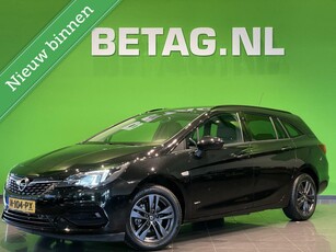 Opel Astra Sports Tourer 1.2 Design & Tech | Navi | LED |