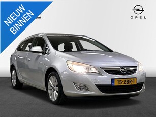 Opel Astra Sports Tourer 1.4 Cosmo