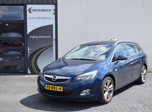 Opel Astra Sports Tourer | Cruise control | Navigatie | Bluetooth | 1.4 Turbo Sport