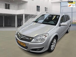 Opel Astra Wagon 1.6 Temptation