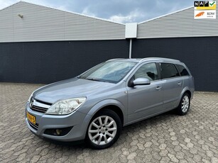 Opel Astra Wagon 1.6 Temptation, NAVI, CLIMA, CRUISE, PDC, NAP