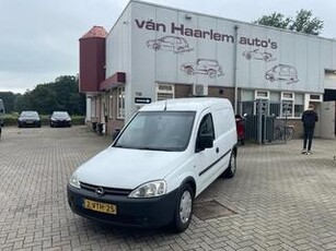 Opel COMBO 1.3 CDTi Base