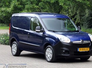 Opel Combo 1.3 CDTi L1H1 ecoFLEX | 2012 | Keurige Bus | MARGE | Nwe APK |