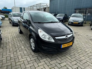 Opel Corsa 1.0-12V Business nieuwe Apk Airco