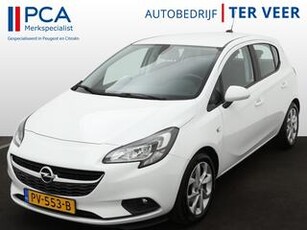 Opel CORSA 1.0 Turbo Onl. Ed.