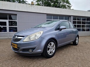 Opel Corsa 1.2-16V Business