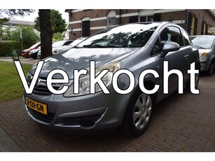 Opel Corsa 1.2-16V Business Airco/St.verw.