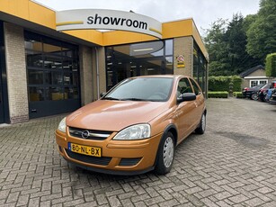 Opel Corsa 1.2-16V Enjoy