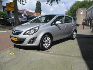 Opel Corsa 1.2-16V Rhythm 5drs / airco / 70dkm