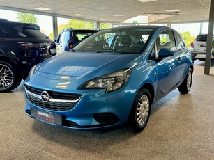 Opel Corsa 1.2 Apple Carplay, Airco, Centrale deur vergrendeling!