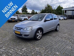 Opel Corsa 1.2 Full Rhythm MOTOR DEFECT | EXPORT