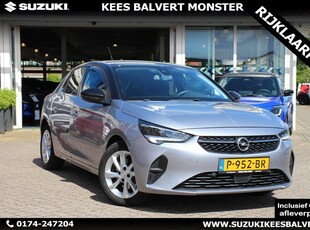 Opel Corsa 1.2 GS Line TREKHAAK/PDC/CAMERA