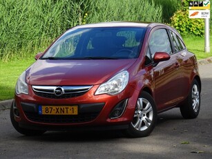 Opel Corsa 1.4-16V Anniversary Edition NAP/AIRCO/CRUISE/APK