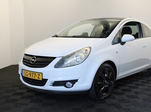 Opel Corsa 1.4-16V Color Edition