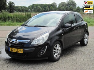 Opel Corsa 1.4-16V Cosmo