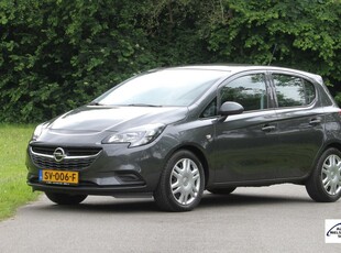 Opel Corsa 1.4 Favourite 5 deurs / Van 1e eigenaar / Airco / Cruise control / Slechts 66.759 km.