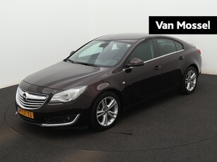 Opel Insignia 1.4 T EcoFLEX Edition | 140pk | Navi | Camera | 18