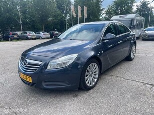 Opel Insignia 1.6 Edition