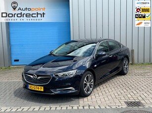 Opel Insignia Grand Sport 1.5 Turbo Business Executive AUTOMAAT APPLE CARPLAY