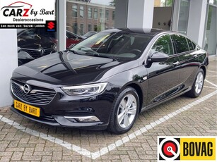 Opel Insignia Grand Sport 1.5 TURBO INNOVATION AUTOMAAT Leder | Navigatie | Stuurverwarming