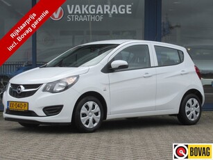 Opel KARL 1.0 120 Jaar Edition, 5-Drs / Airco / Cruise control + Limiter