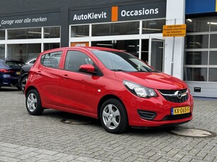 Opel KARL 1.0 ecoFLEX Edition