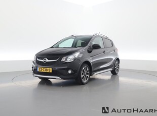 Opel KARL 1.0 Rocks Online Edition | Navi | PDC | Apple CarPlay | Airco |